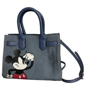 Disney x Aldo Purse 💙